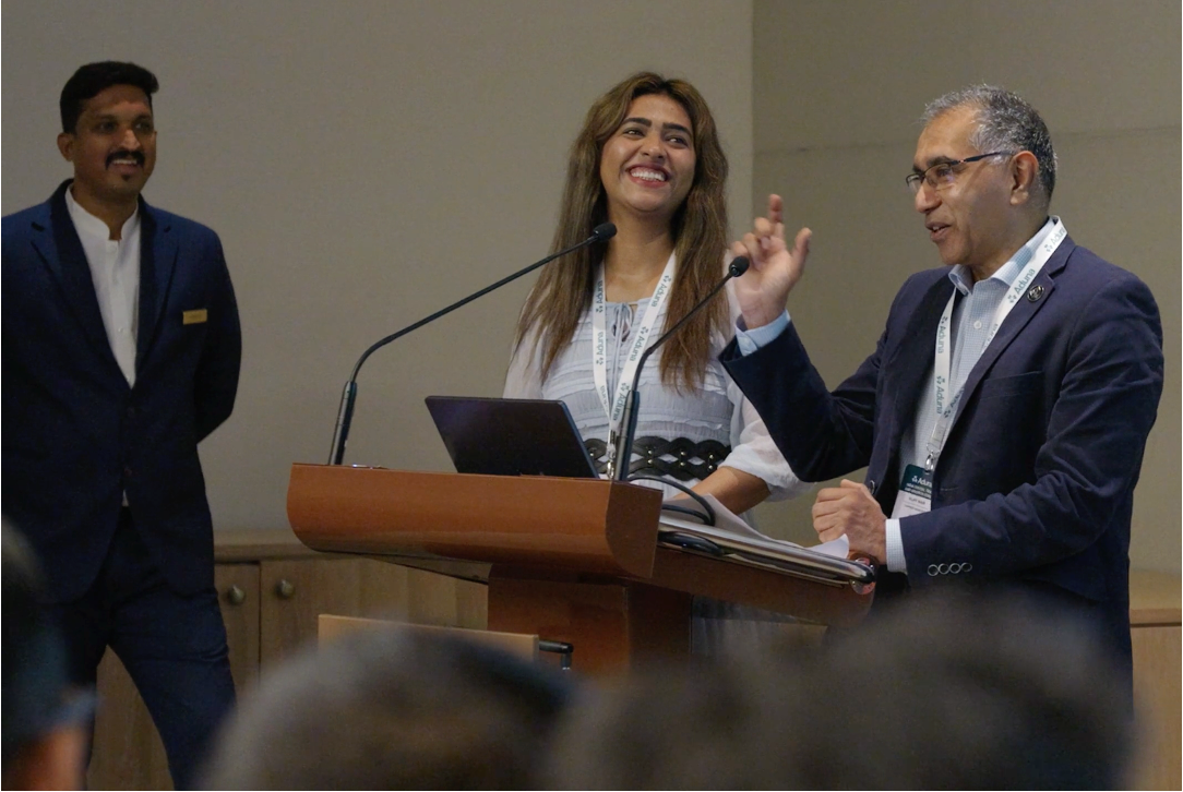 Aduna Digital Trust & Growth Forum July 2026 image