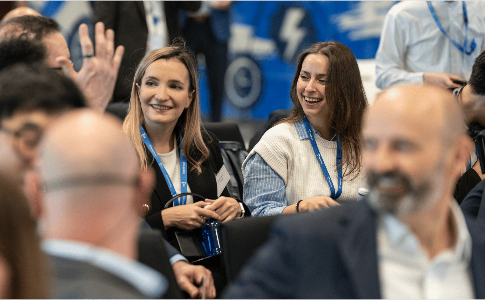 Aduna_Madrid Summit 2026