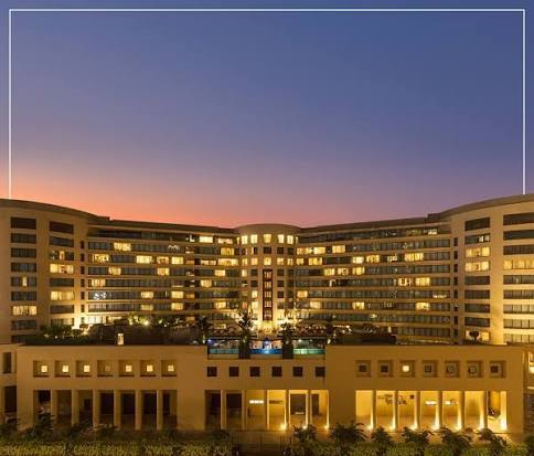 Trident Bandra Kurla
